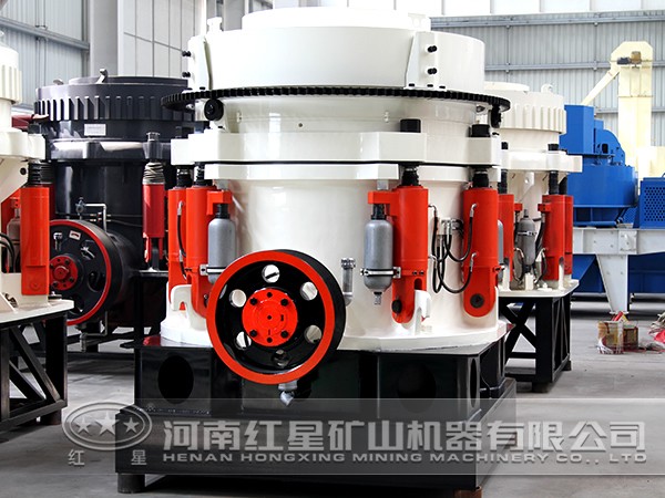 圓錐破碎機價格是多少？